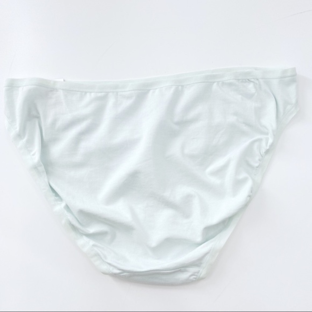 Charter Club Supima Cotton Bikini Underwear - Picture 4 of 5
